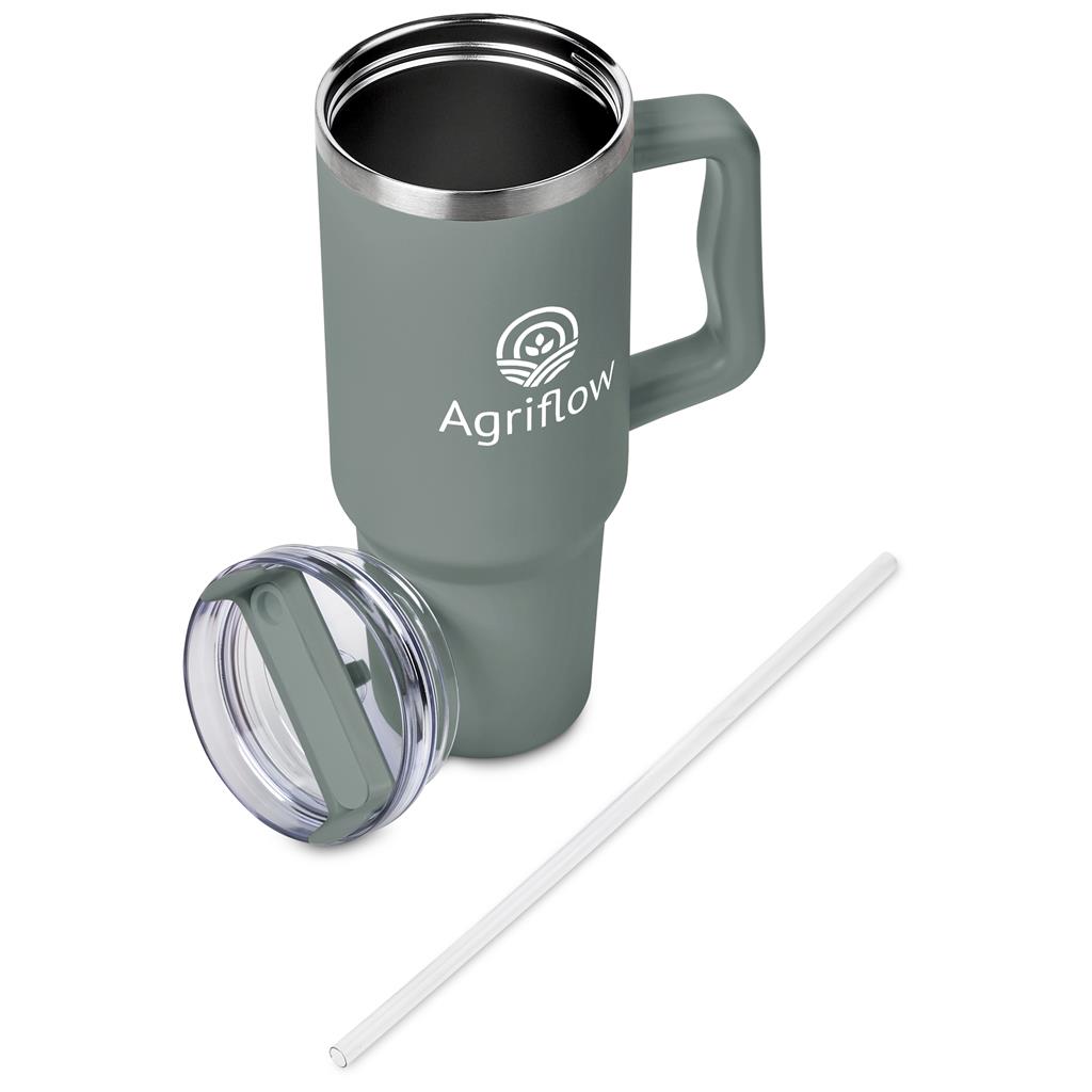 Kooshty Big Kahuna Stainless Steel Vacuum Mug – 1.2 Litre - Image 106