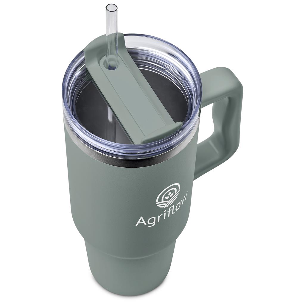 Kooshty Big Kahuna Stainless Steel Vacuum Mug – 1.2 Litre - Image 101