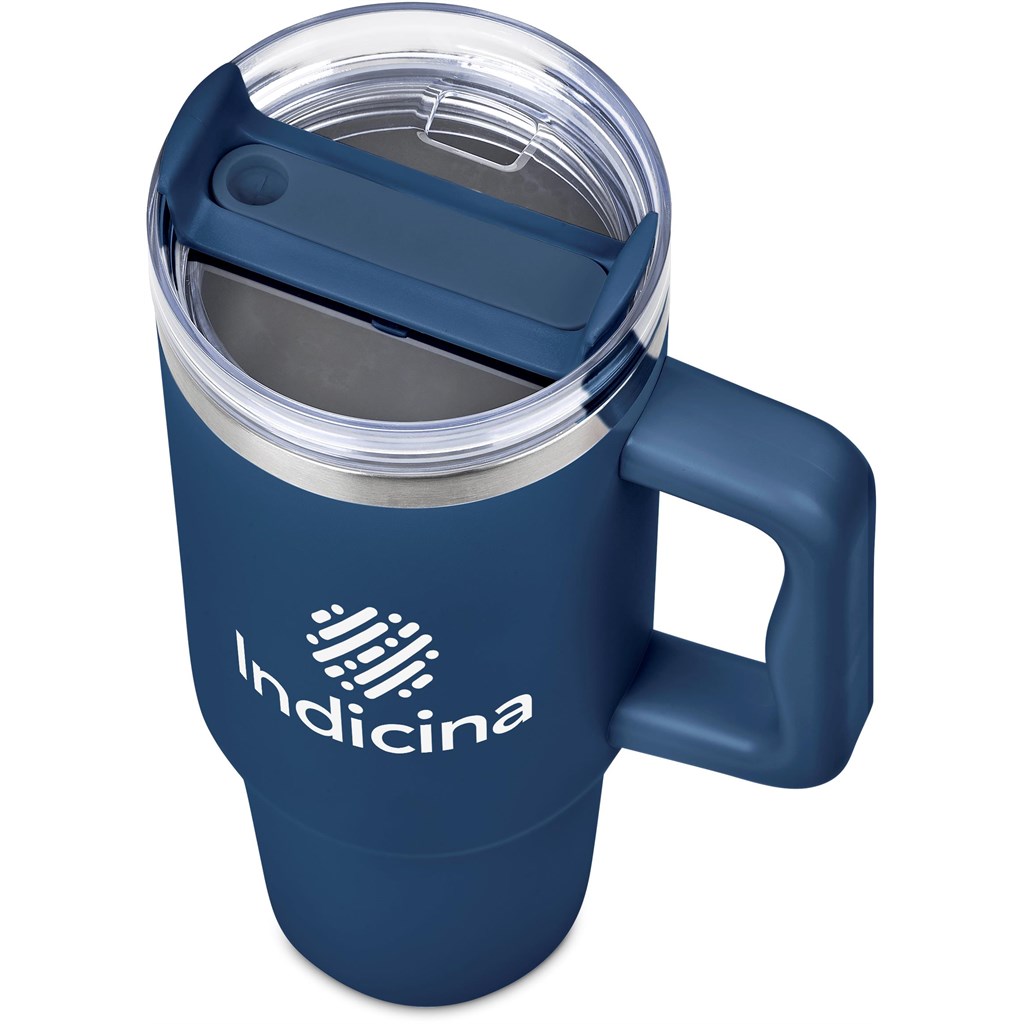 Kooshty Big Kahuna Stainless Steel Vacuum Mug – 1.2 Litre - Image 119