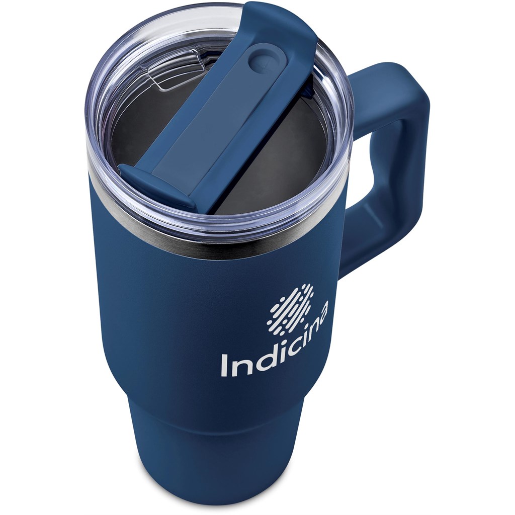 Kooshty Big Kahuna Stainless Steel Vacuum Mug – 1.2 Litre - Image 129