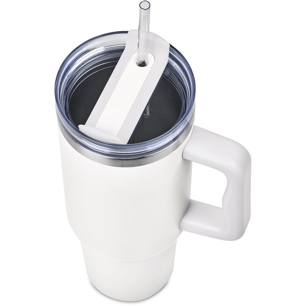 Kooshty Big Kahuna Stainless Steel Vacuum Mug – 1.2 Litre - Image 137