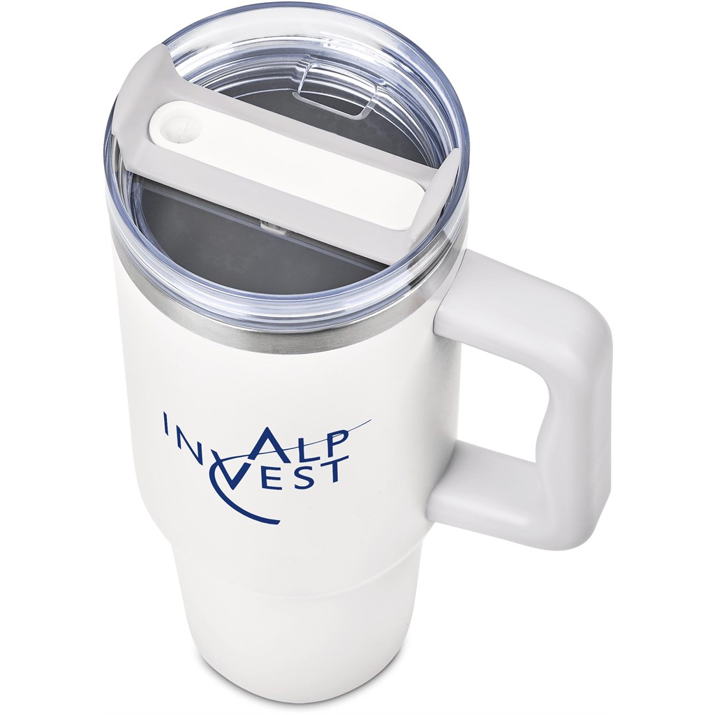 Kooshty Big Kahuna Stainless Steel Vacuum Mug – 1.2 Litre - Image 139
