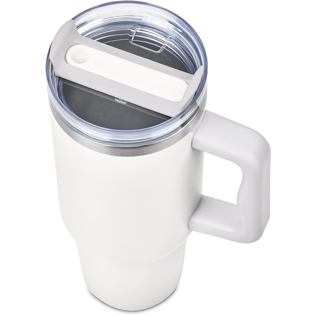 Kooshty Big Kahuna Stainless Steel Vacuum Mug – 1.2 Litre - Image 147