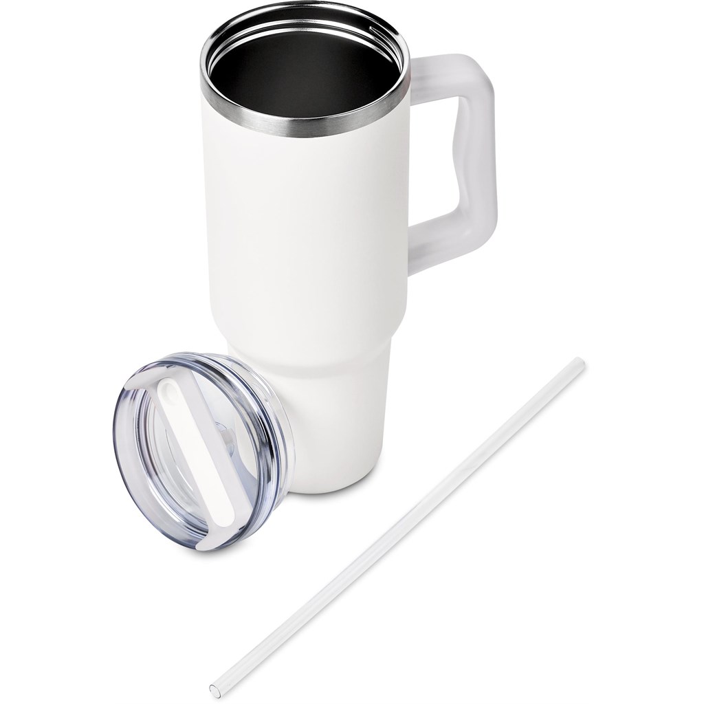 Kooshty Big Kahuna Stainless Steel Vacuum Mug – 1.2 Litre - Image 136