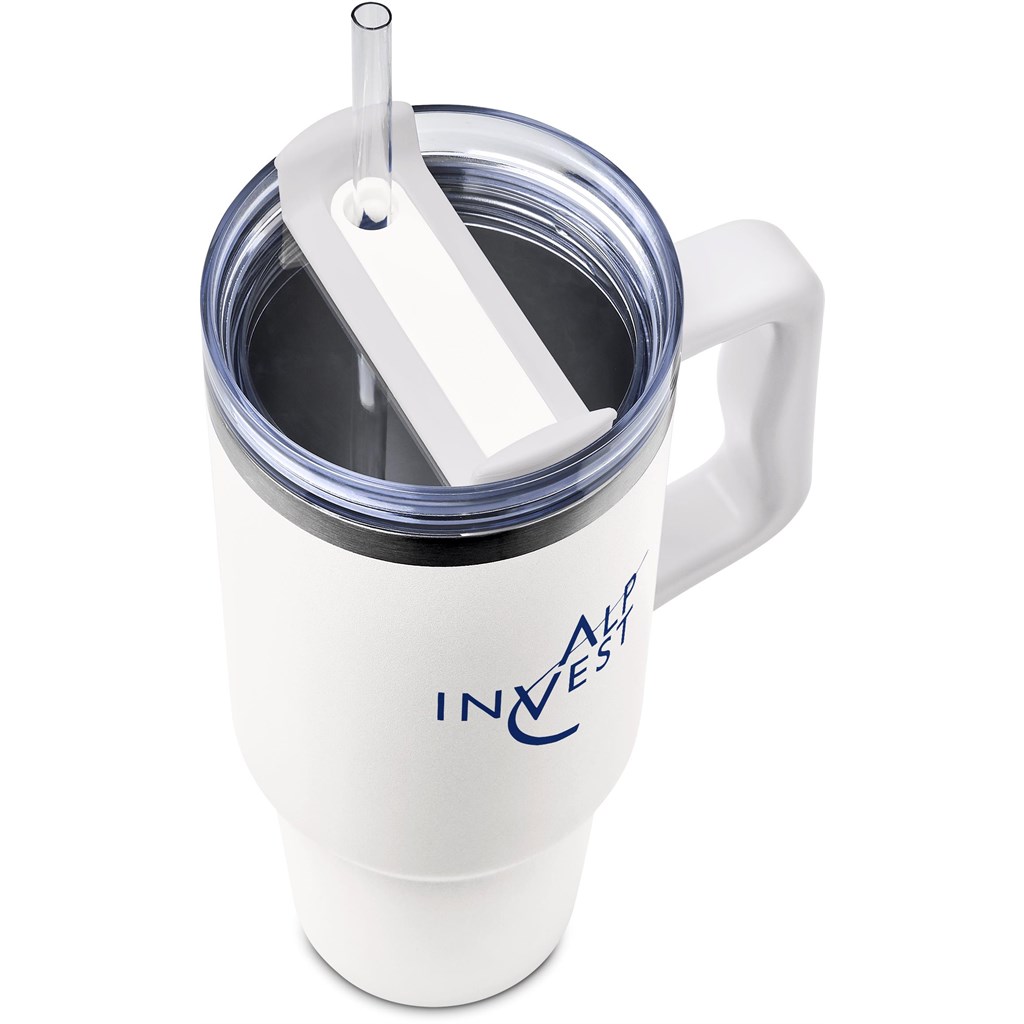 Kooshty Big Kahuna Stainless Steel Vacuum Mug – 1.2 Litre - Image 140