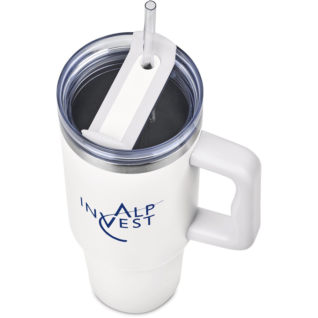 Kooshty Big Kahuna Stainless Steel Vacuum Mug – 1.2 Litre - Image 150