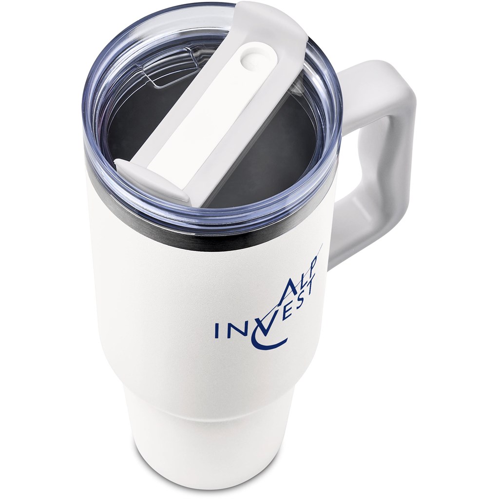 Kooshty Big Kahuna Stainless Steel Vacuum Mug – 1.2 Litre - Image 143
