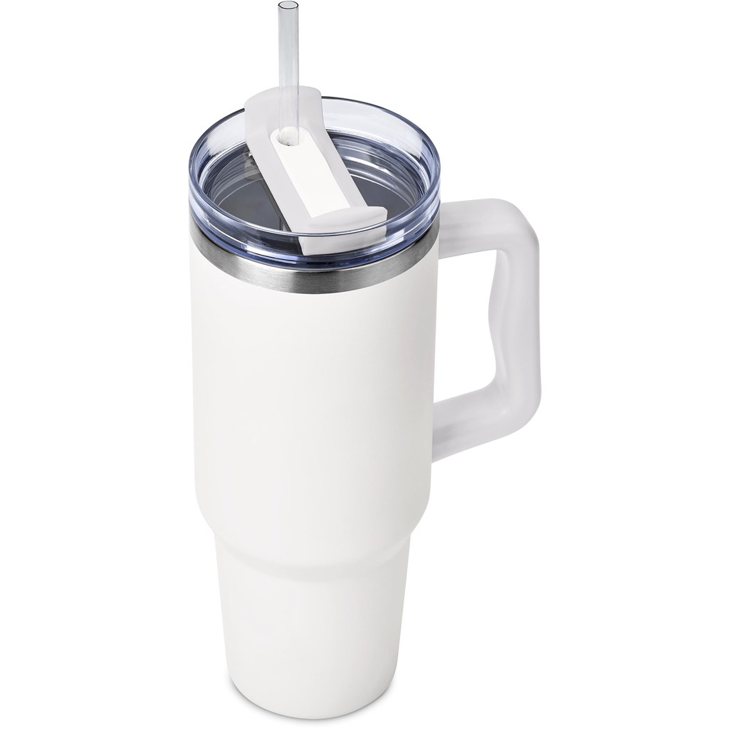 Kooshty Big Kahuna Stainless Steel Vacuum Mug – 1.2 Litre - Image 148