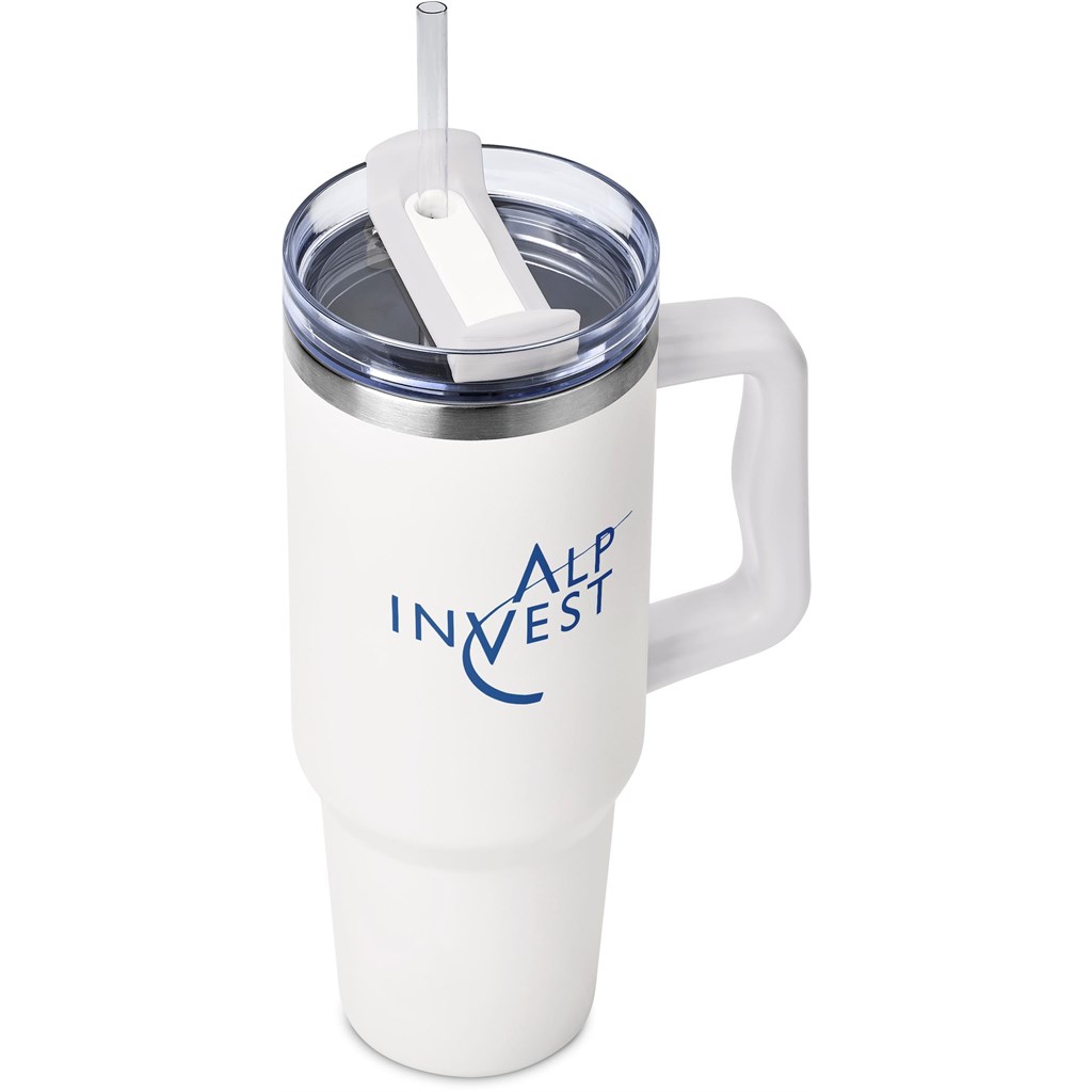 Kooshty Big Kahuna Stainless Steel Vacuum Mug – 1.2 Litre - Image 138