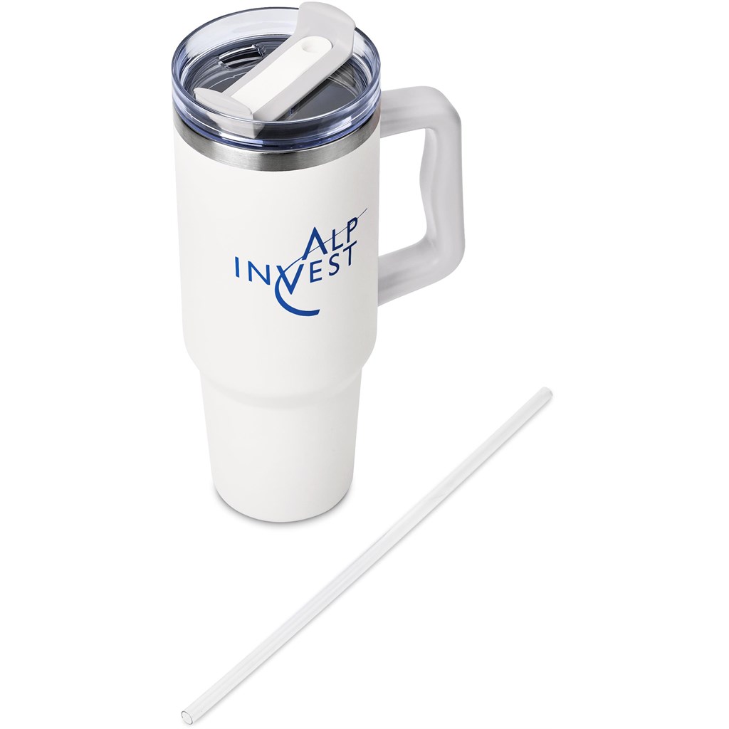 Kooshty Big Kahuna Stainless Steel Vacuum Mug – 1.2 Litre - Image 142