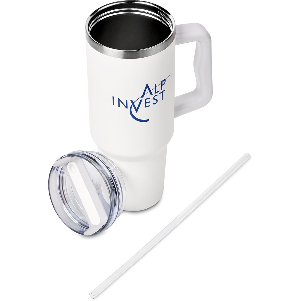 Kooshty Big Kahuna Stainless Steel Vacuum Mug – 1.2 Litre - Image 134
