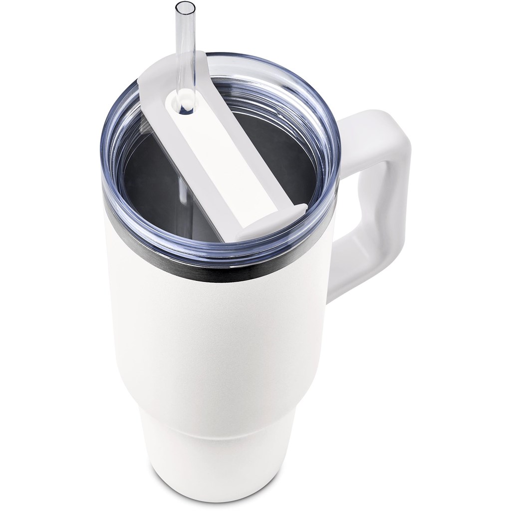 Kooshty Big Kahuna Stainless Steel Vacuum Mug – 1.2 Litre - Image 146