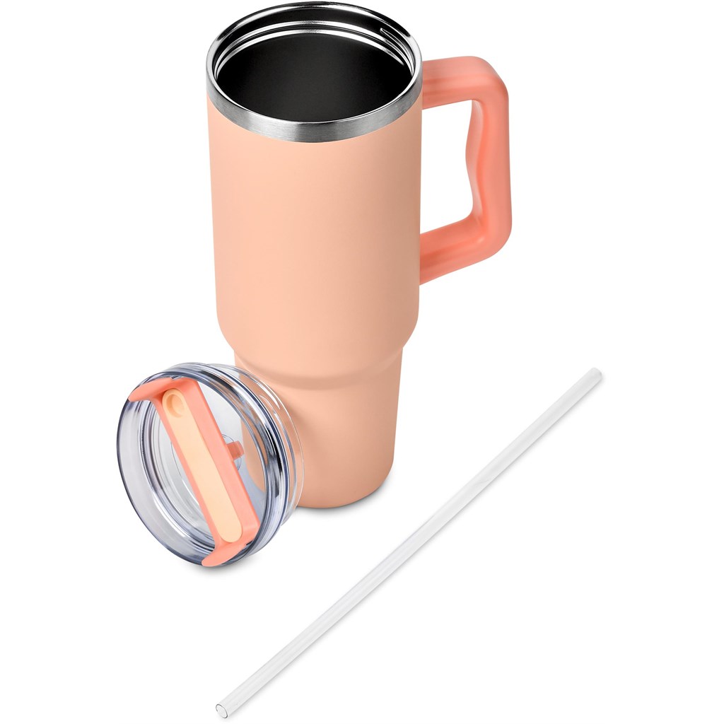 Kooshty Big Kahuna Stainless Steel Vacuum Mug – 1.2 Litre - Image 156