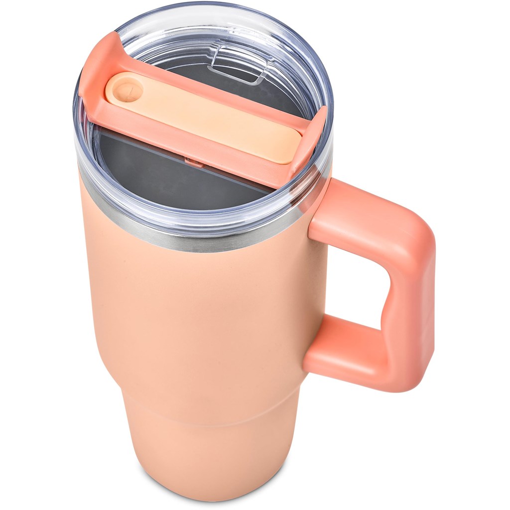 Kooshty Big Kahuna Stainless Steel Vacuum Mug – 1.2 Litre - Image 153