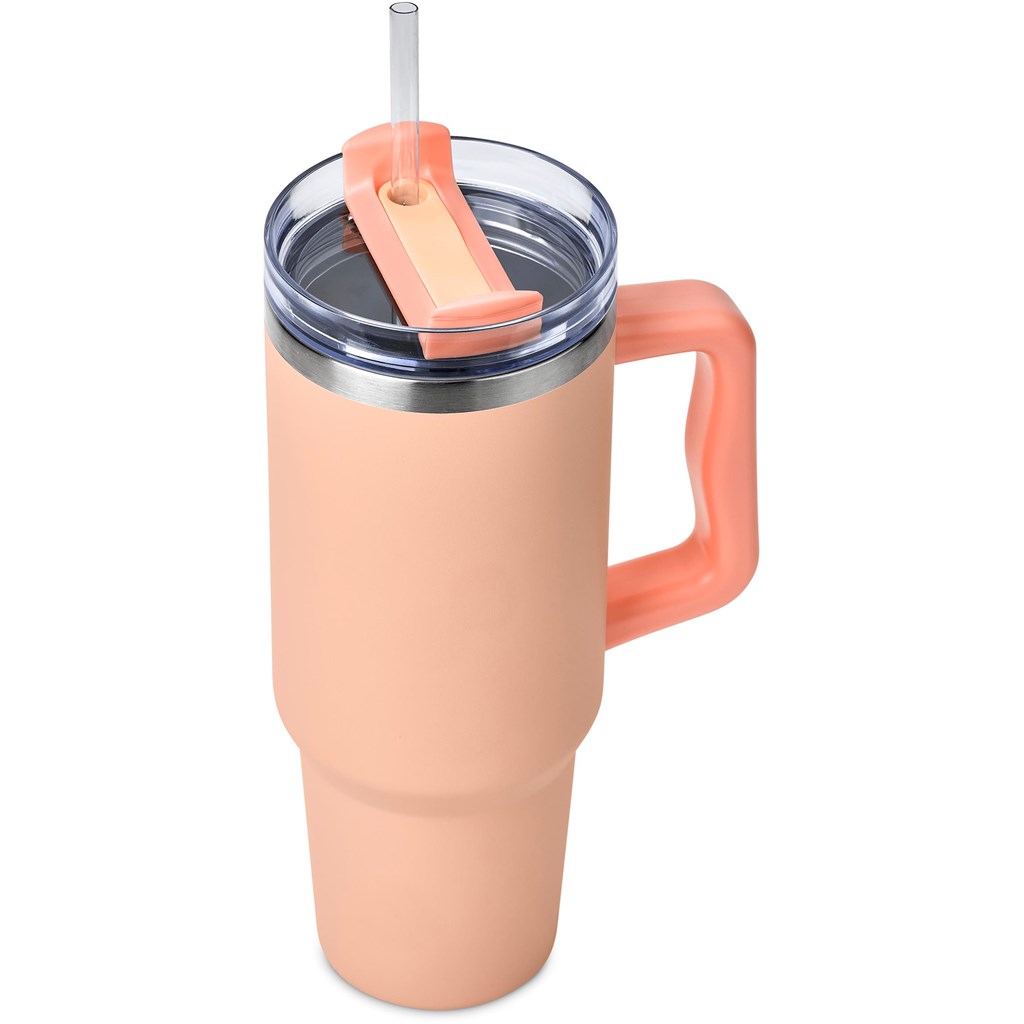 Kooshty Big Kahuna Stainless Steel Vacuum Mug – 1.2 Litre - Image 167