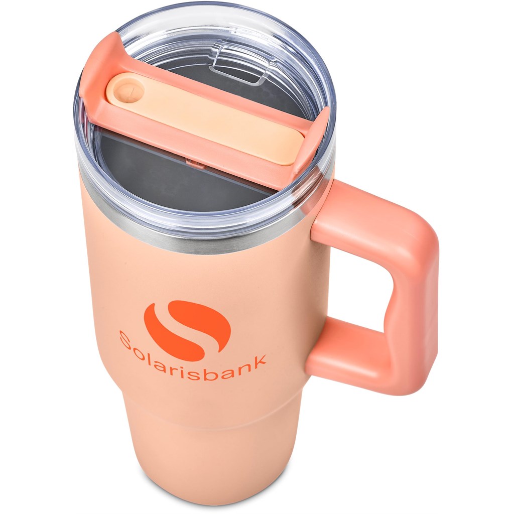 Kooshty Big Kahuna Stainless Steel Vacuum Mug – 1.2 Litre - Image 159