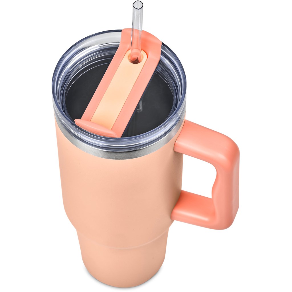 Kooshty Big Kahuna Stainless Steel Vacuum Mug – 1.2 Litre - Image 152