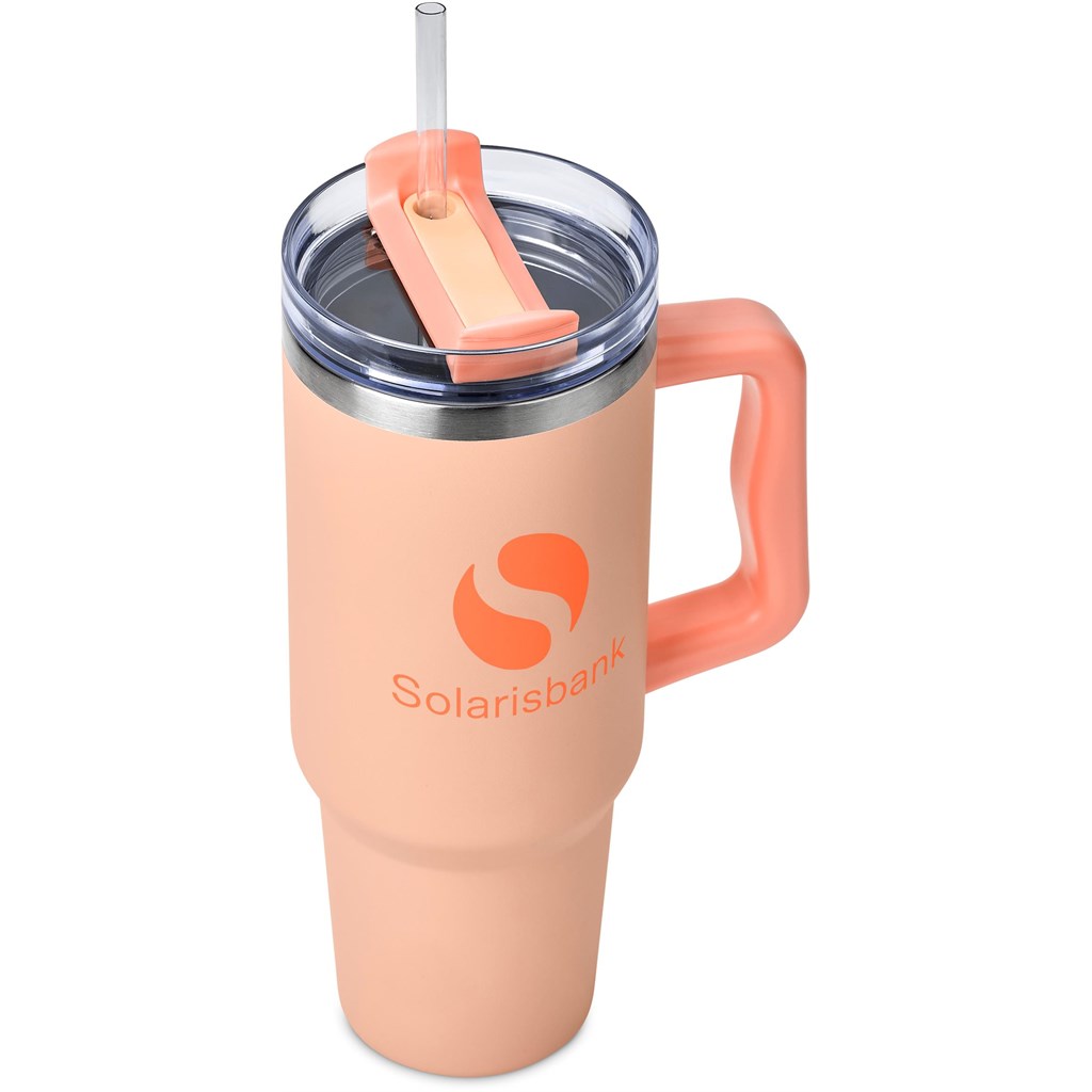 Kooshty Big Kahuna Stainless Steel Vacuum Mug – 1.2 Litre - Image 160