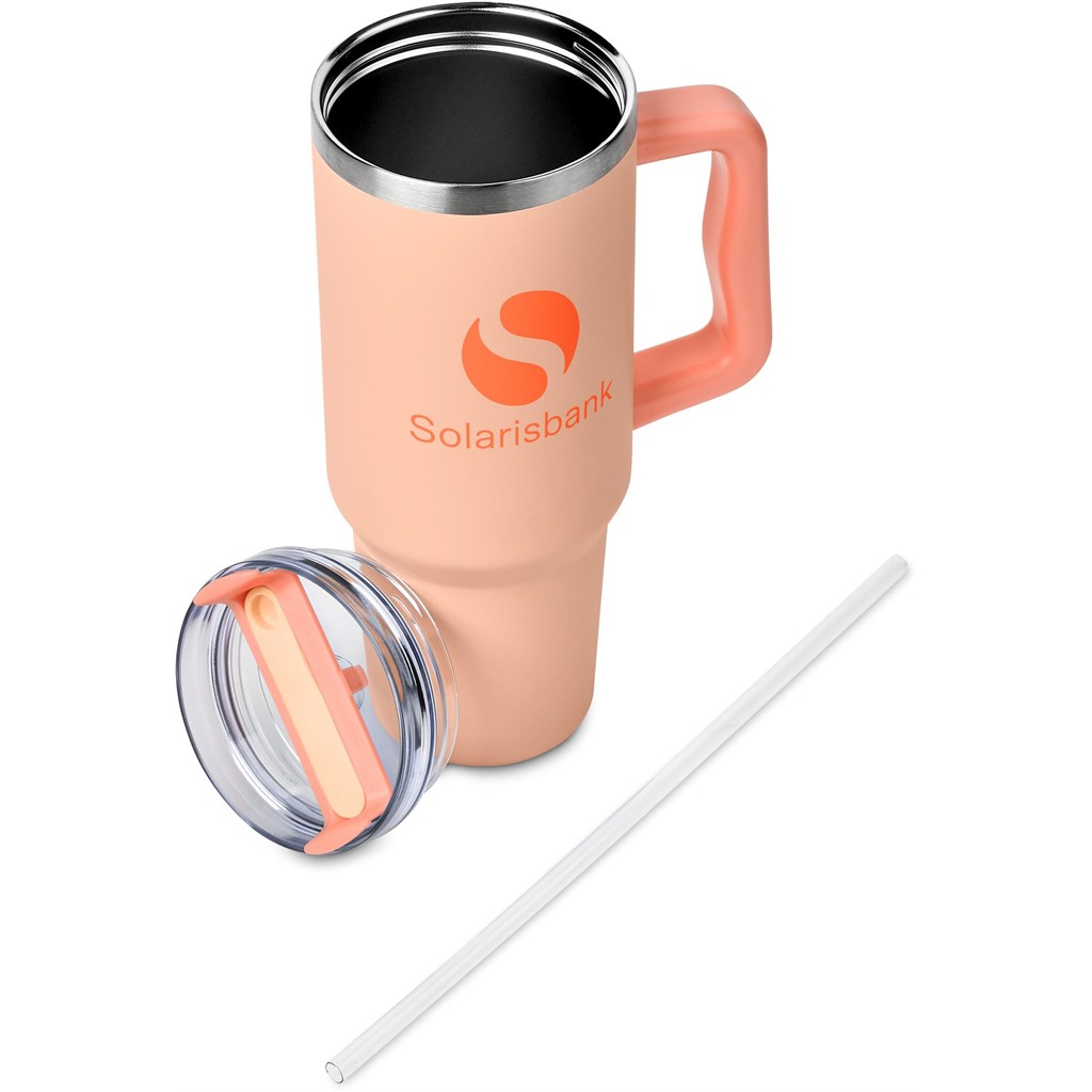 Kooshty Big Kahuna Stainless Steel Vacuum Mug – 1.2 Litre - Image 161