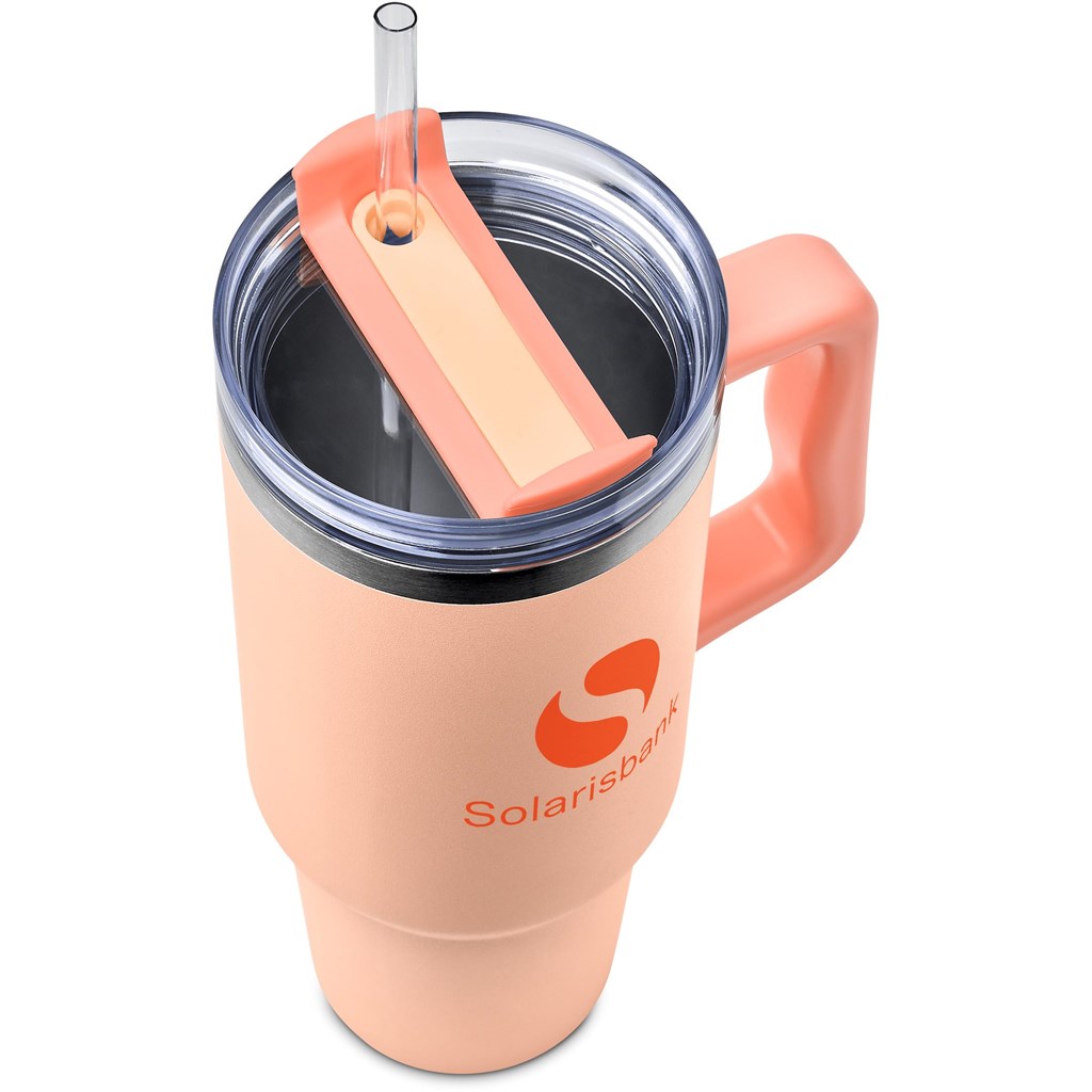 Kooshty Big Kahuna Stainless Steel Vacuum Mug – 1.2 Litre - Image 162