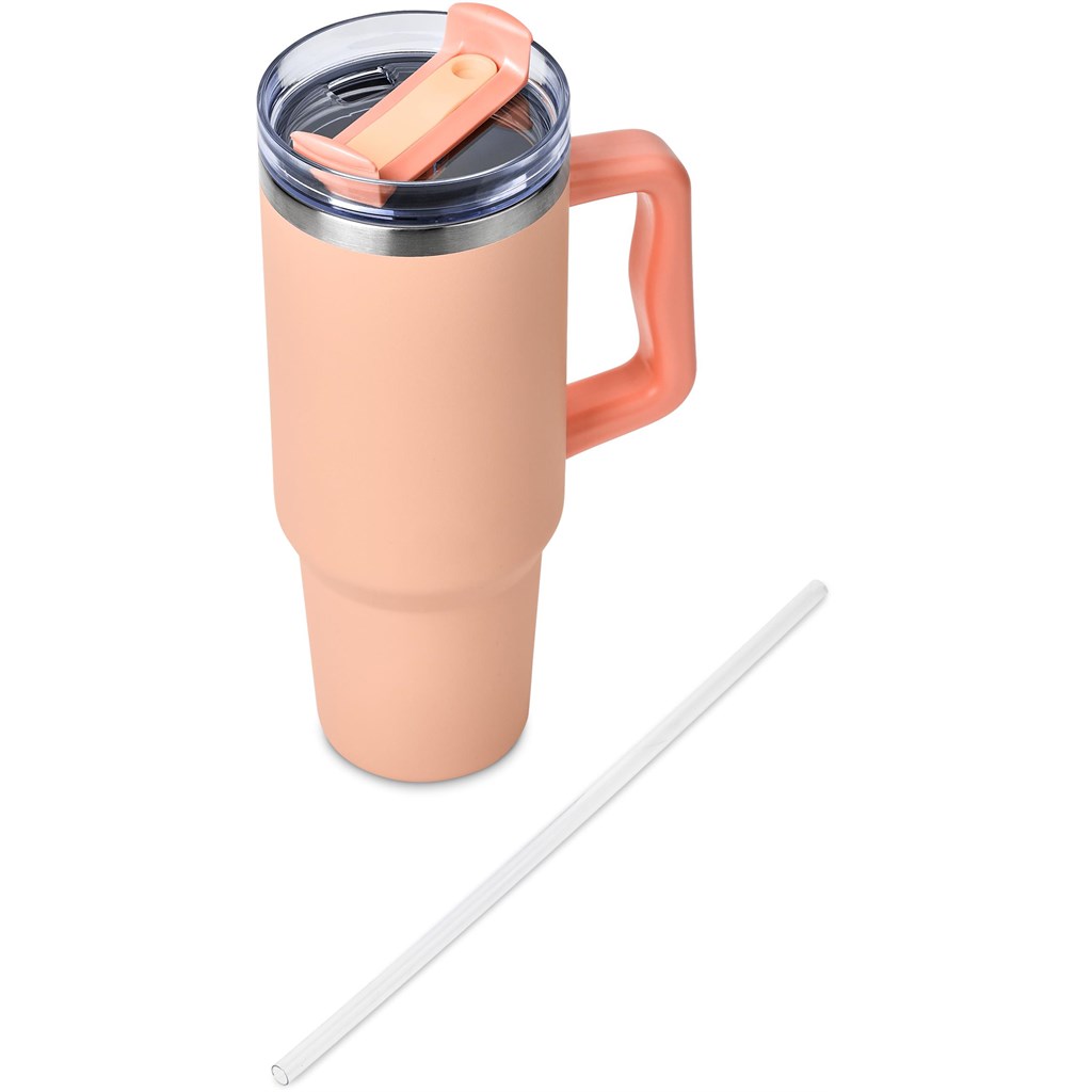 Kooshty Big Kahuna Stainless Steel Vacuum Mug – 1.2 Litre - Image 157
