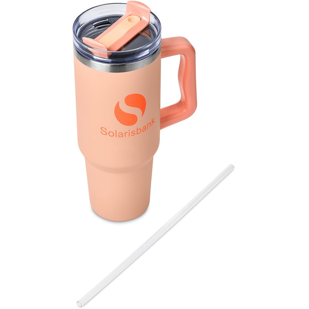 Kooshty Big Kahuna Stainless Steel Vacuum Mug – 1.2 Litre - Image 158