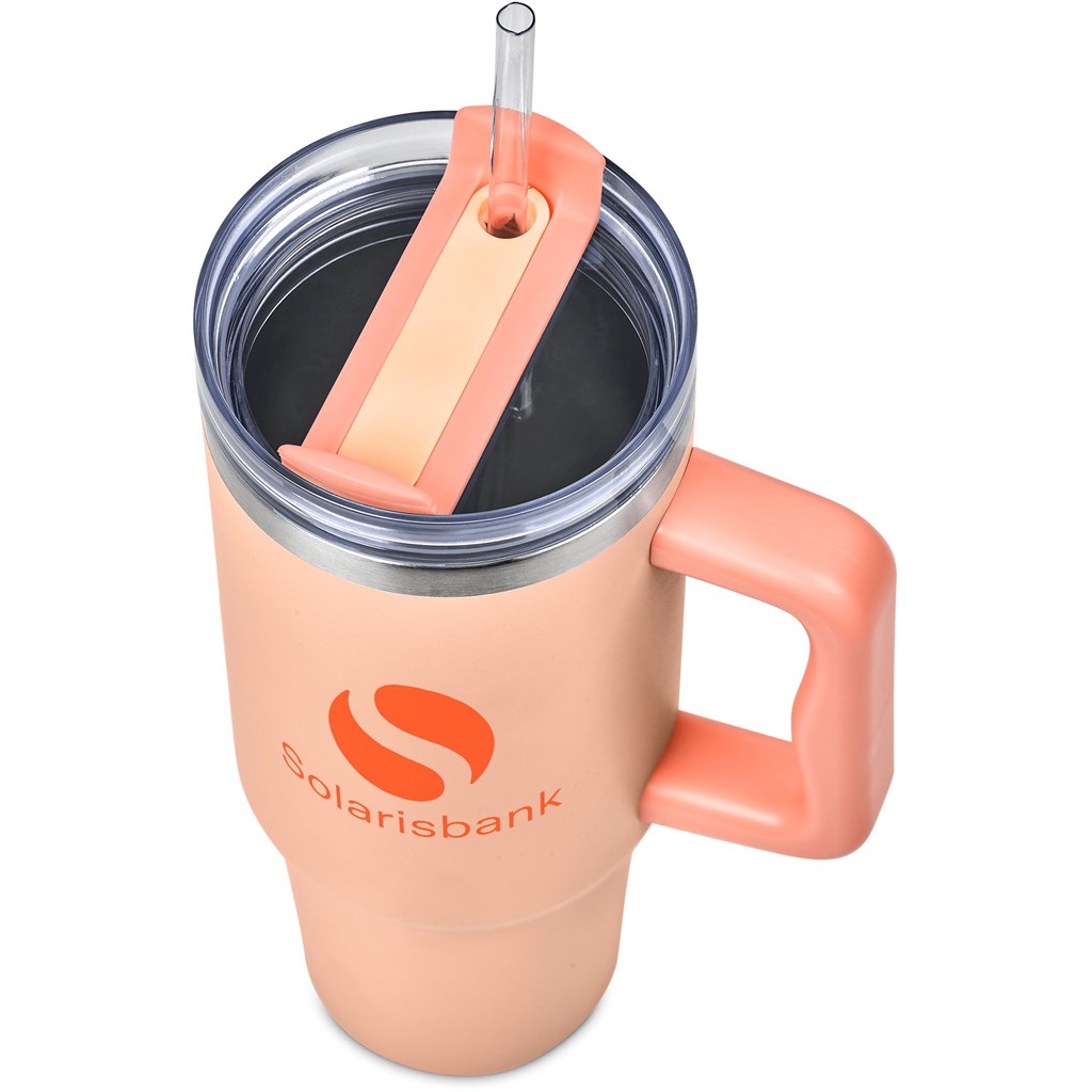 Kooshty Big Kahuna Stainless Steel Vacuum Mug – 1.2 Litre - Image 165