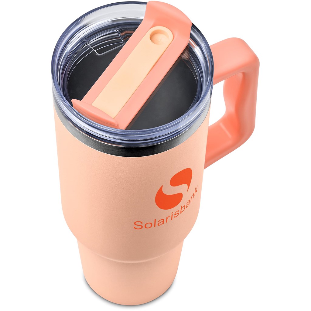 Kooshty Big Kahuna Stainless Steel Vacuum Mug – 1.2 Litre - Image 168
