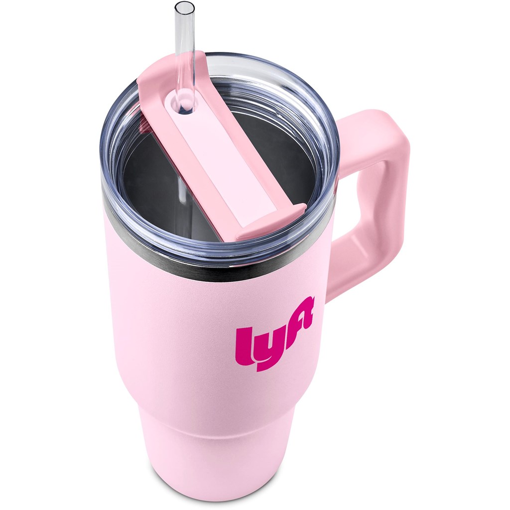 Kooshty Big Kahuna Stainless Steel Vacuum Mug – 1.2 Litre - Image 181
