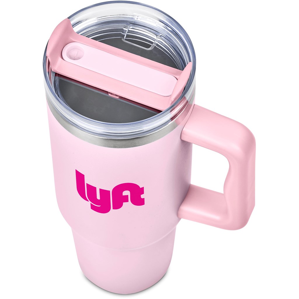 Kooshty Big Kahuna Stainless Steel Vacuum Mug – 1.2 Litre - Image 177