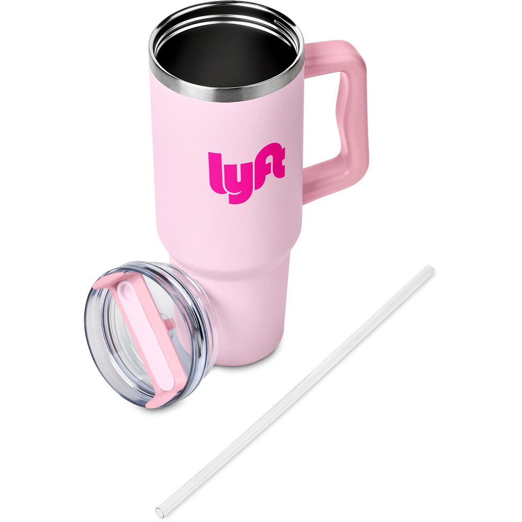 Kooshty Big Kahuna Stainless Steel Vacuum Mug – 1.2 Litre - Image 172