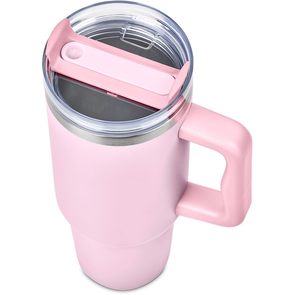 Kooshty Big Kahuna Stainless Steel Vacuum Mug – 1.2 Litre - Image 169