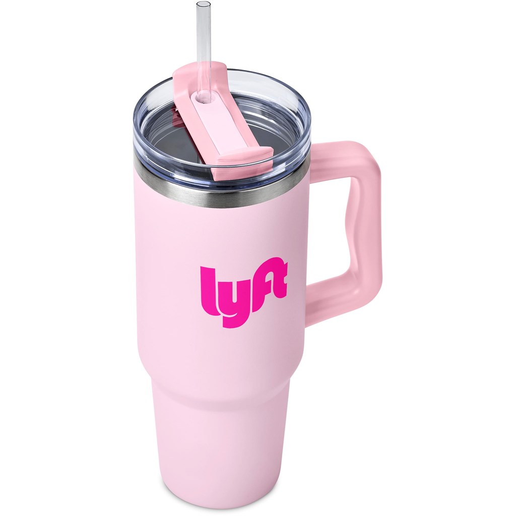 Kooshty Big Kahuna Stainless Steel Vacuum Mug – 1.2 Litre - Image 176