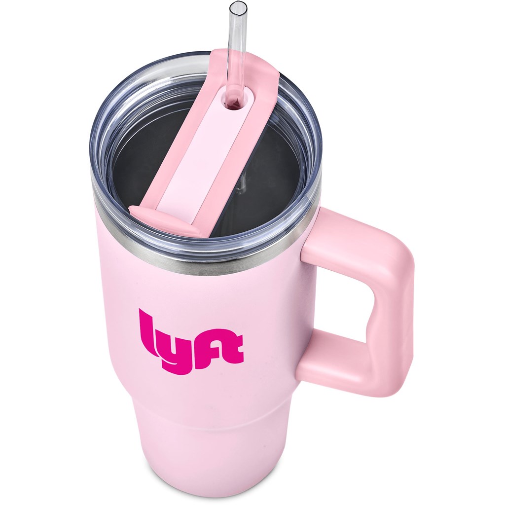 Kooshty Big Kahuna Stainless Steel Vacuum Mug – 1.2 Litre - Image 174