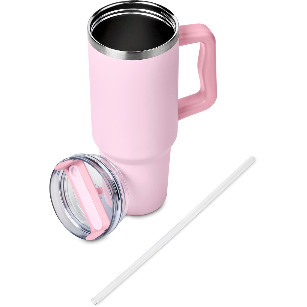 Kooshty Big Kahuna Stainless Steel Vacuum Mug – 1.2 Litre - Image 183