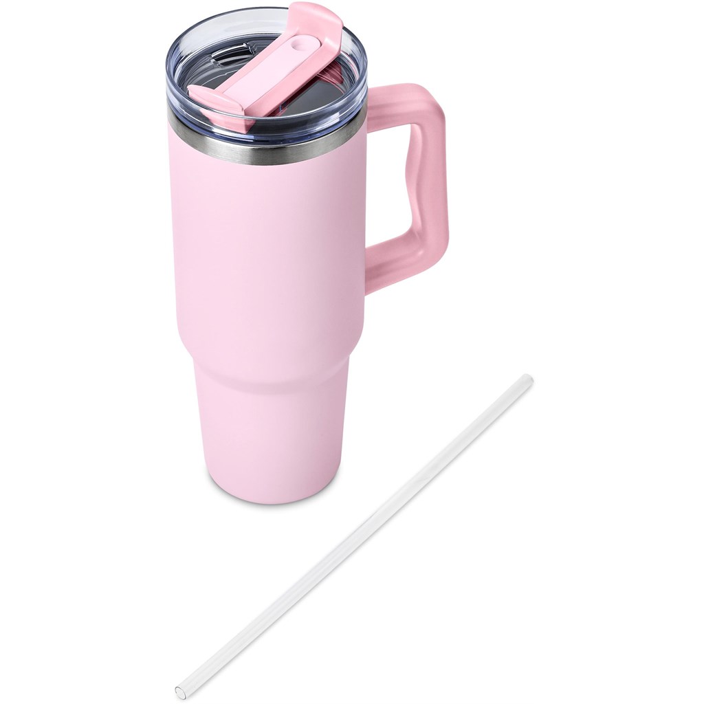 Kooshty Big Kahuna Stainless Steel Vacuum Mug – 1.2 Litre - Image 173