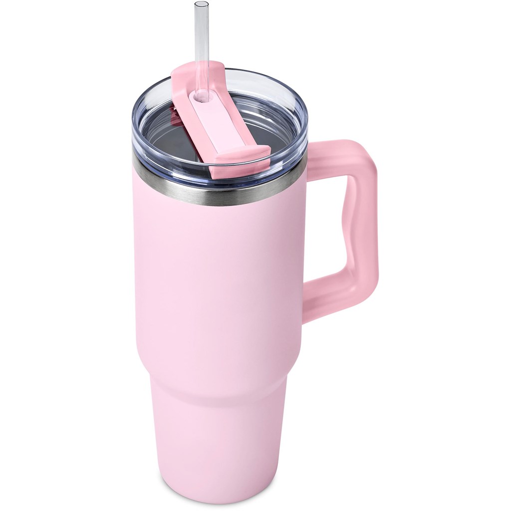 Kooshty Big Kahuna Stainless Steel Vacuum Mug – 1.2 Litre - Image 180