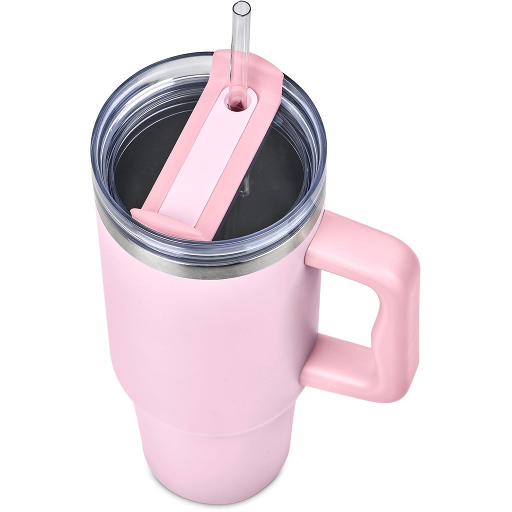 Kooshty Big Kahuna Stainless Steel Vacuum Mug – 1.2 Litre - Image 182