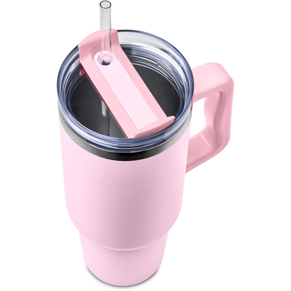 Kooshty Big Kahuna Stainless Steel Vacuum Mug – 1.2 Litre - Image 184