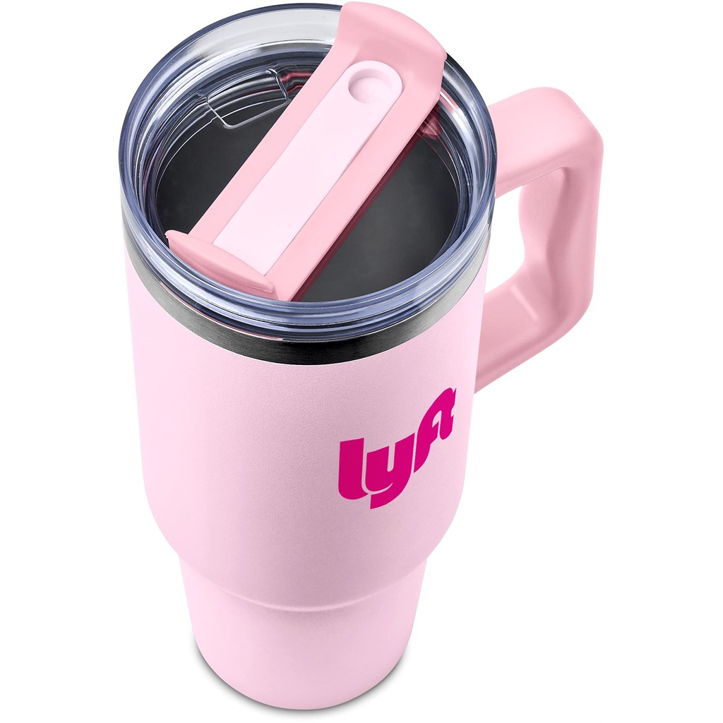 Kooshty Big Kahuna Stainless Steel Vacuum Mug – 1.2 Litre - Image 178
