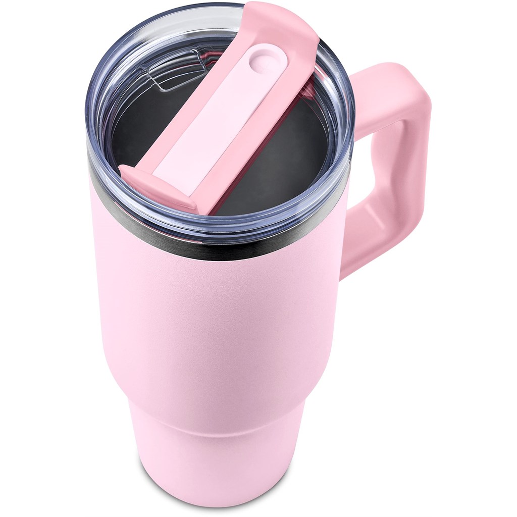 Kooshty Big Kahuna Stainless Steel Vacuum Mug – 1.2 Litre - Image 185
