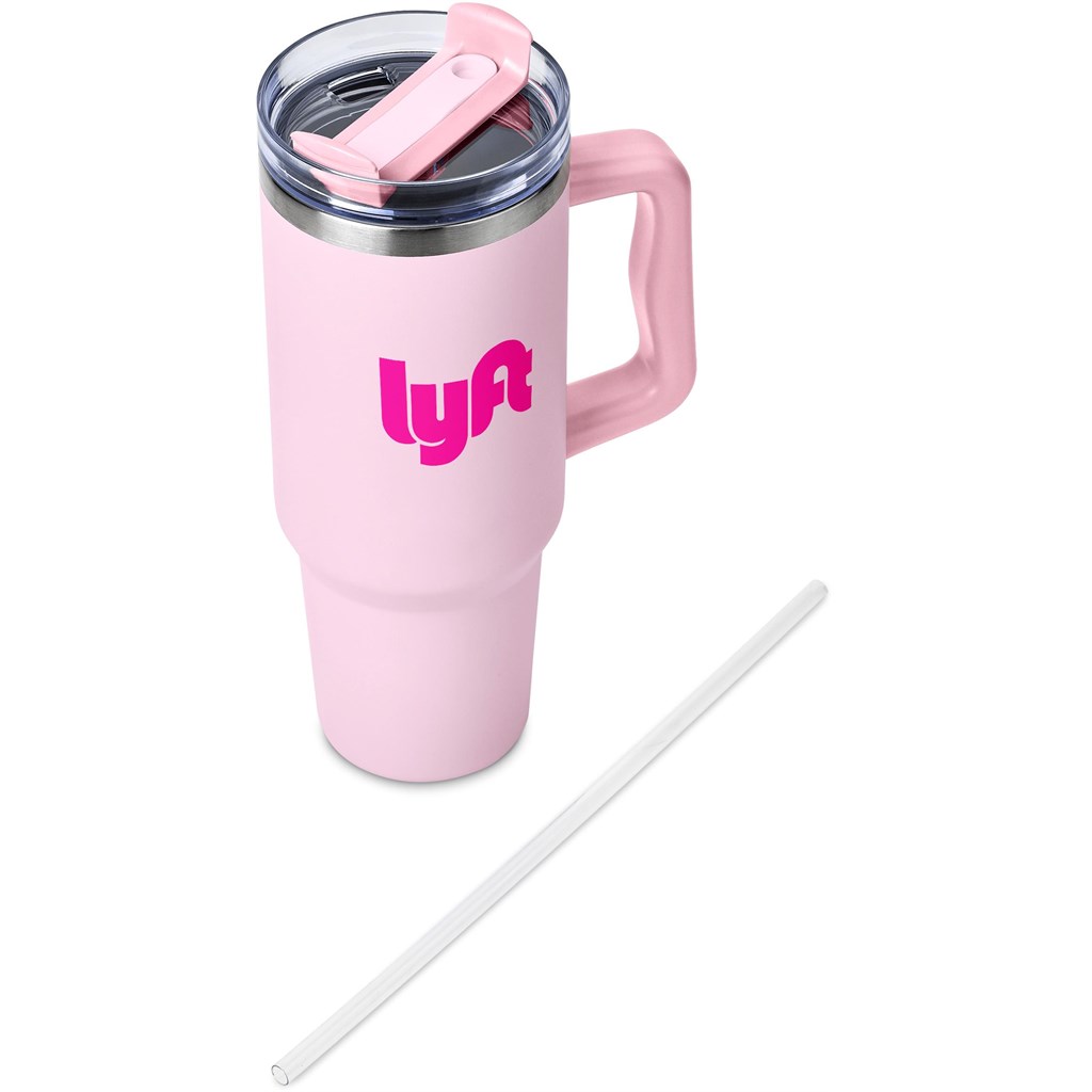 Kooshty Big Kahuna Stainless Steel Vacuum Mug – 1.2 Litre - Image 170