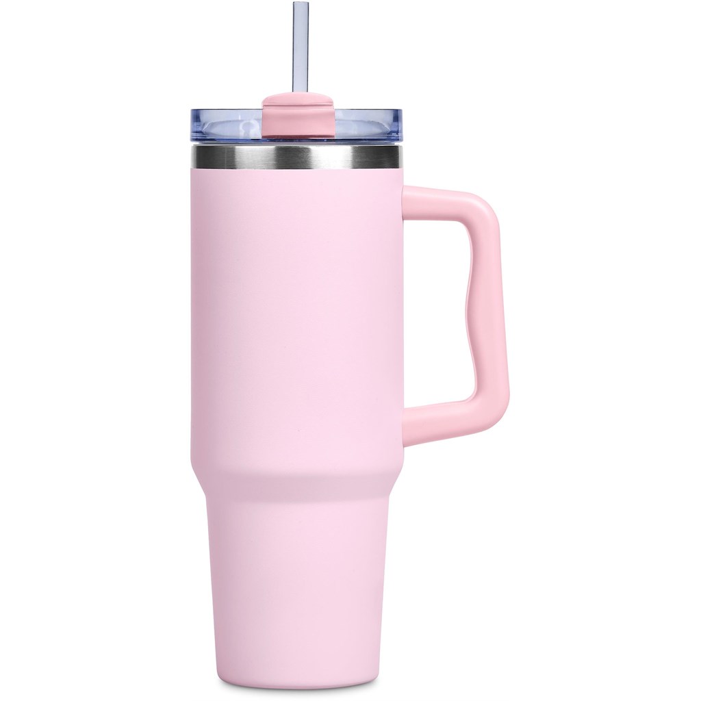 Kooshty Big Kahuna Stainless Steel Vacuum Mug – 1.2 Litre - Image 175