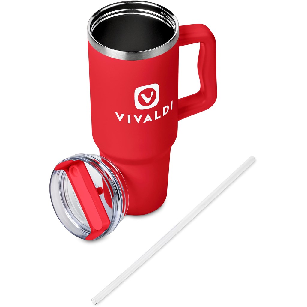Kooshty Big Kahuna Stainless Steel Vacuum Mug – 1.2 Litre - Image 188