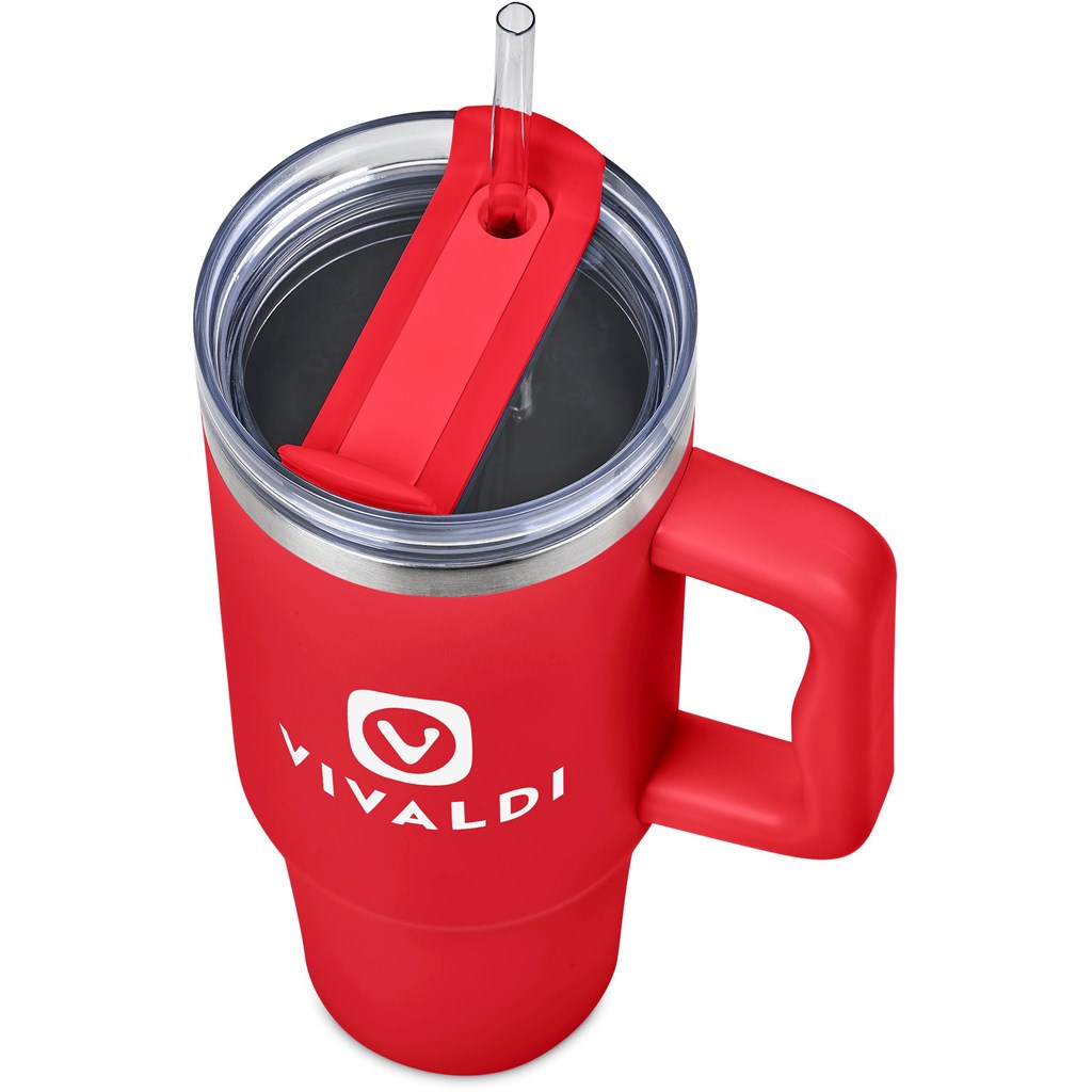 Kooshty Big Kahuna Stainless Steel Vacuum Mug – 1.2 Litre - Image 193