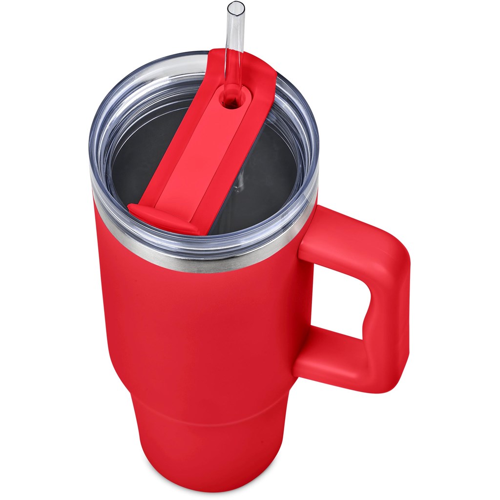 Kooshty Big Kahuna Stainless Steel Vacuum Mug – 1.2 Litre - Image 194