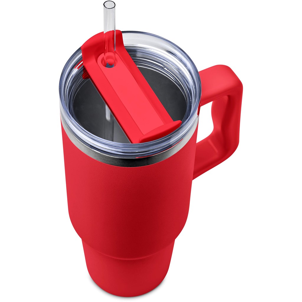 Kooshty Big Kahuna Stainless Steel Vacuum Mug – 1.2 Litre - Image 189