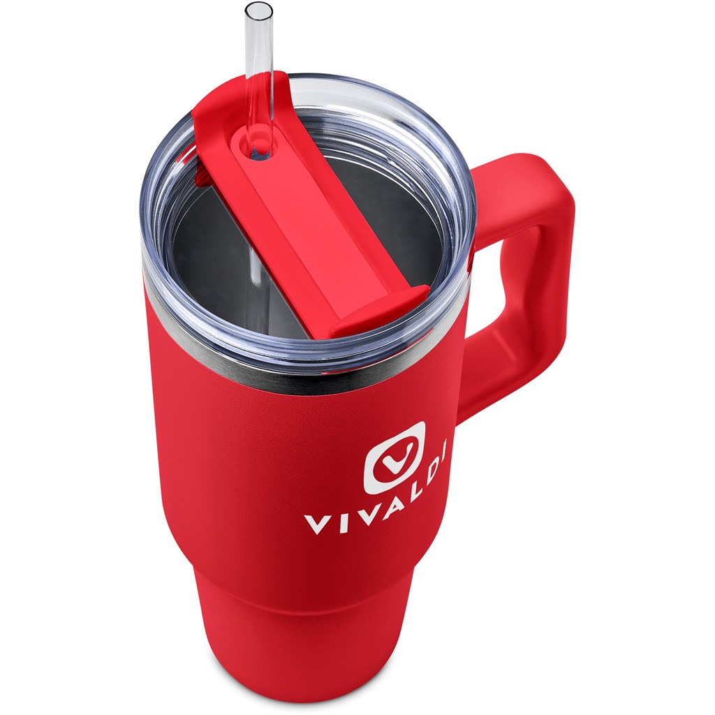 Kooshty Big Kahuna Stainless Steel Vacuum Mug – 1.2 Litre - Image 198