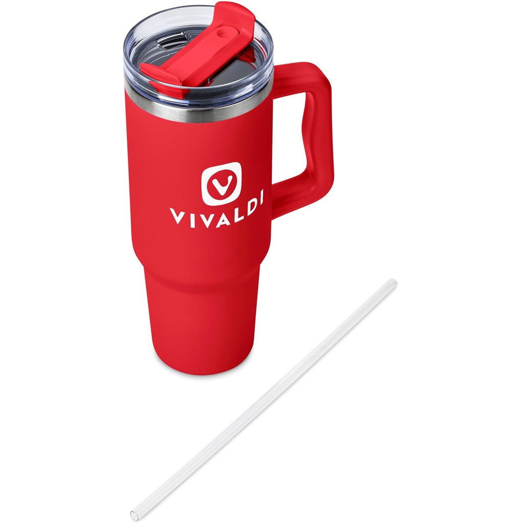Kooshty Big Kahuna Stainless Steel Vacuum Mug – 1.2 Litre - Image 187