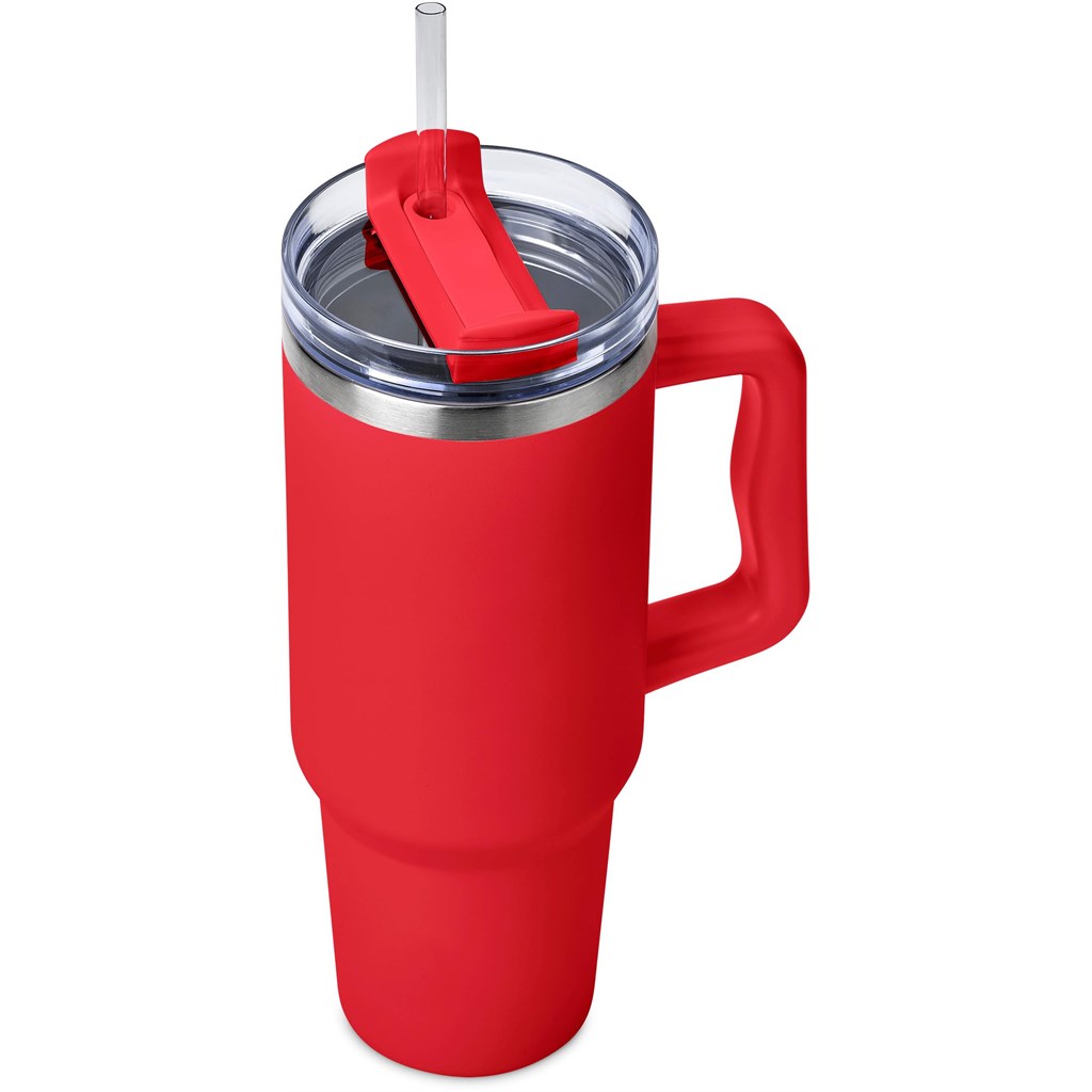 Kooshty Big Kahuna Stainless Steel Vacuum Mug – 1.2 Litre - Image 202
